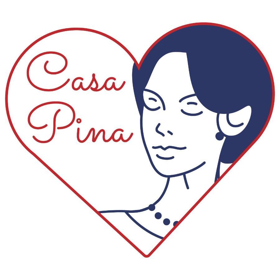 바르돌리노 Casa Pina 아파트 외부 사진